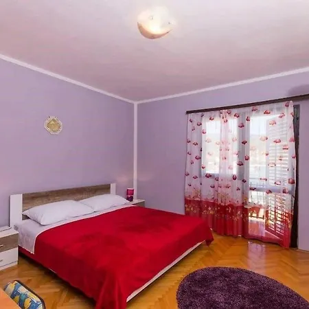 Orlic 아파트 Vinišće