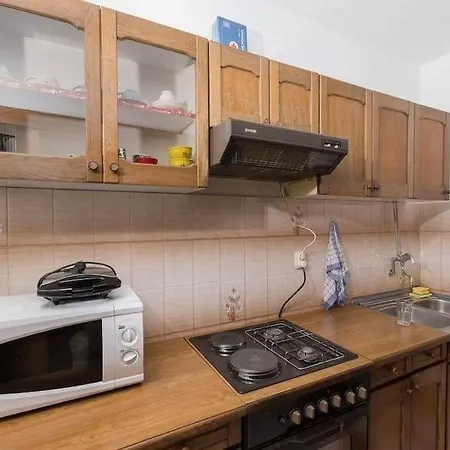 Apartman Orlic