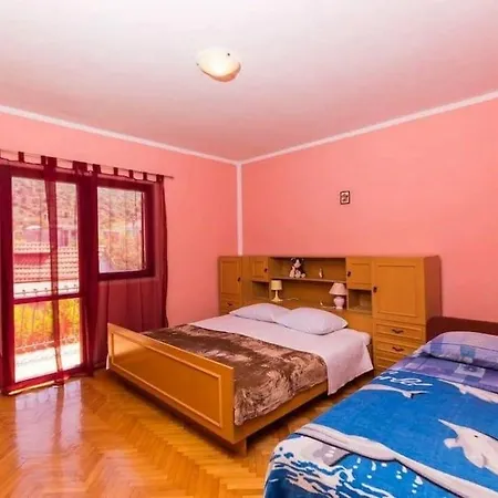 Orlic Apartment