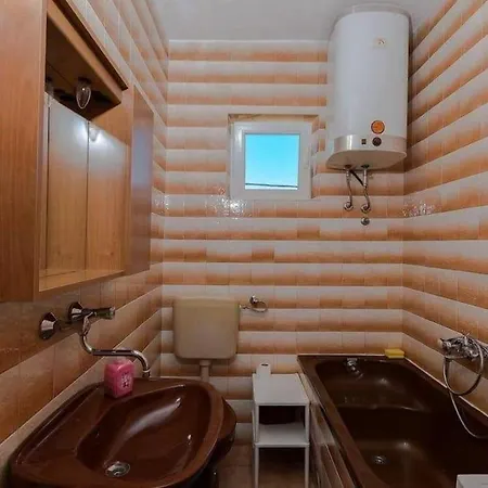 Apartman Orlic *