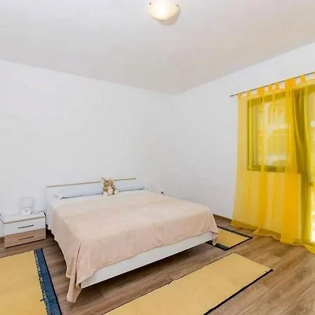 Orlic Apartment
