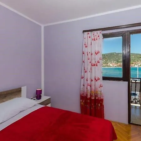 Orlic Apartman *
