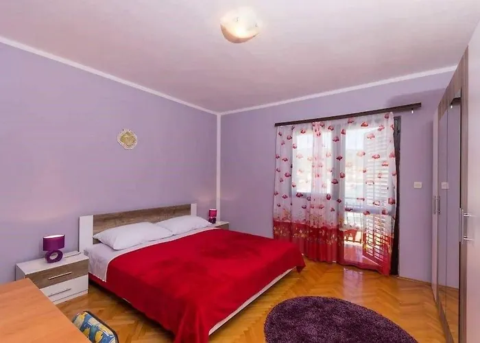 Orlic Appartamento Vinišće